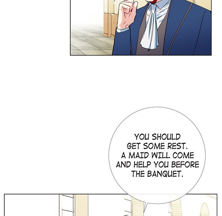 The Maid and the Vampire - episode 34 - 50