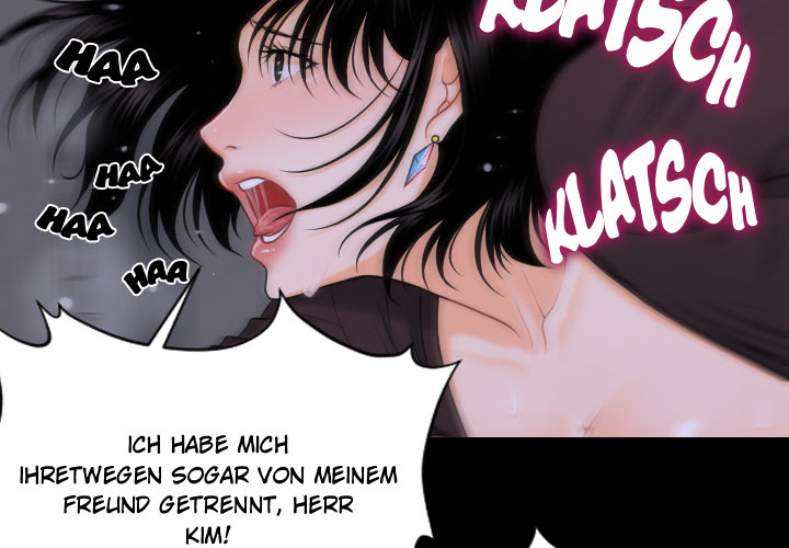 Meine Sekretärin - episode 4 - 3