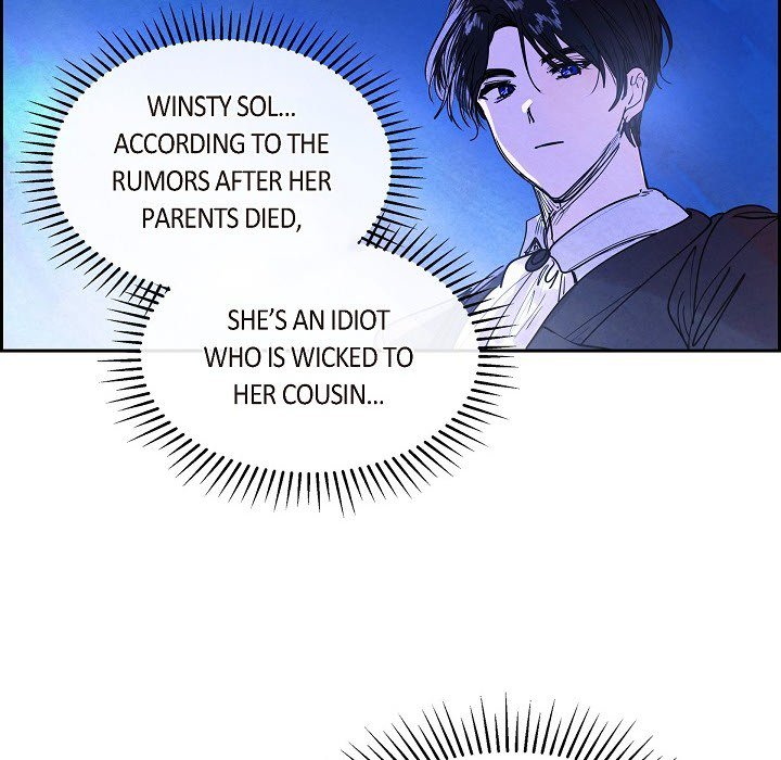 The Villainess Behind the Mask - episode 4 - 25