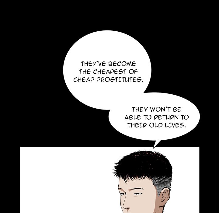 The Birthday Present - episode 3 - 105