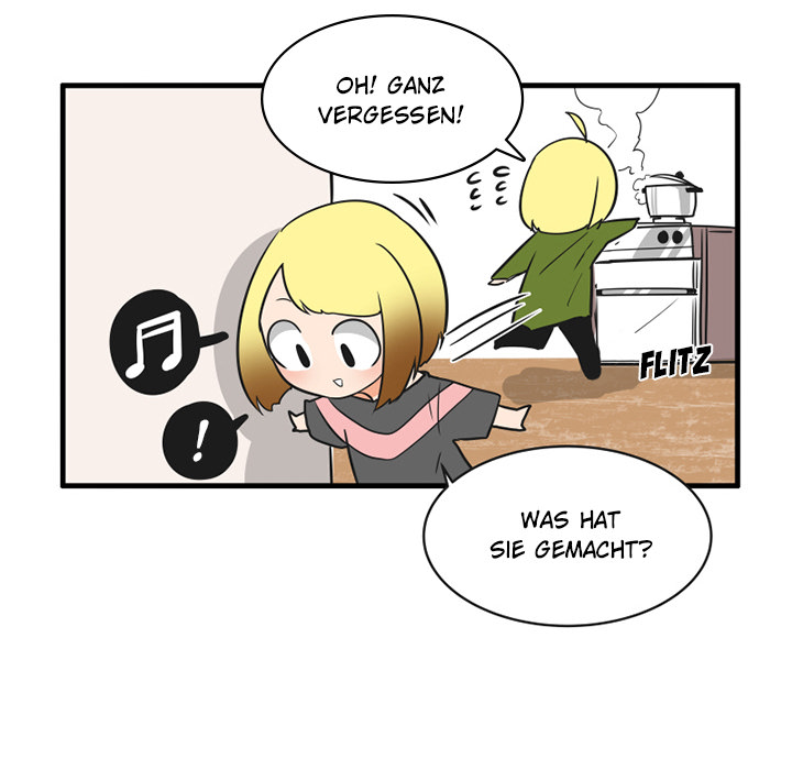Unter Geschwistern - episode 57 - 16