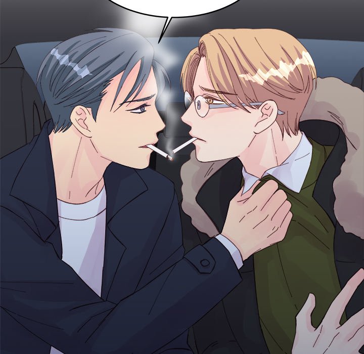 A Nonsense Relationship - episode 14 - 42