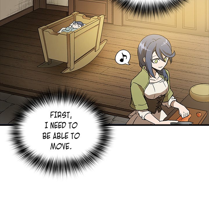 Useless Wizard - episode 2 - 43