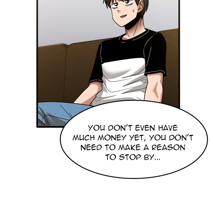 No More, No Less - episode 31 - 82