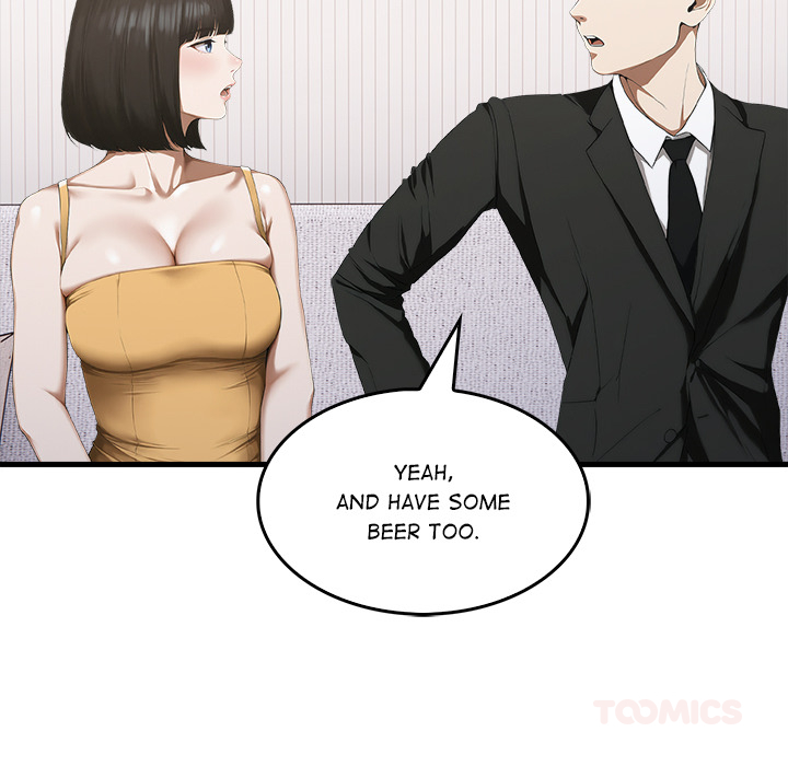 The New Town Wives' Secret Club - episode 9 - 49