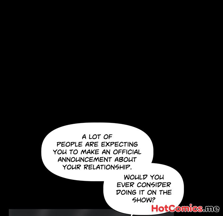 Bitter Sweetheart - episode 33 - 93