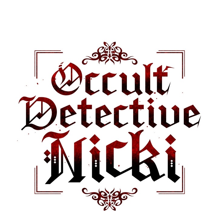 Summoners War: Occult Detective Nicki - episode 44 - 22