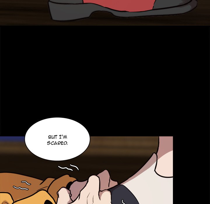 The Tiger, The Sun and The Moon - episode 42 - 44