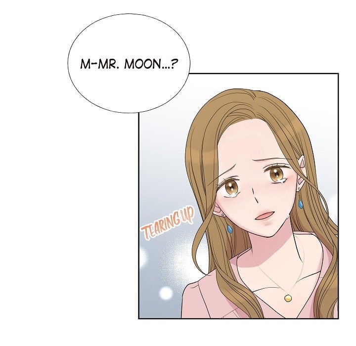 Dubious Moon - episode 7 - 8