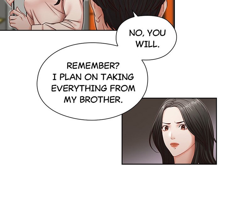 My brother's Secret-ary - episode 9 - 50