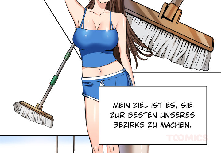Aufnahme läuft - episode 1 - 1