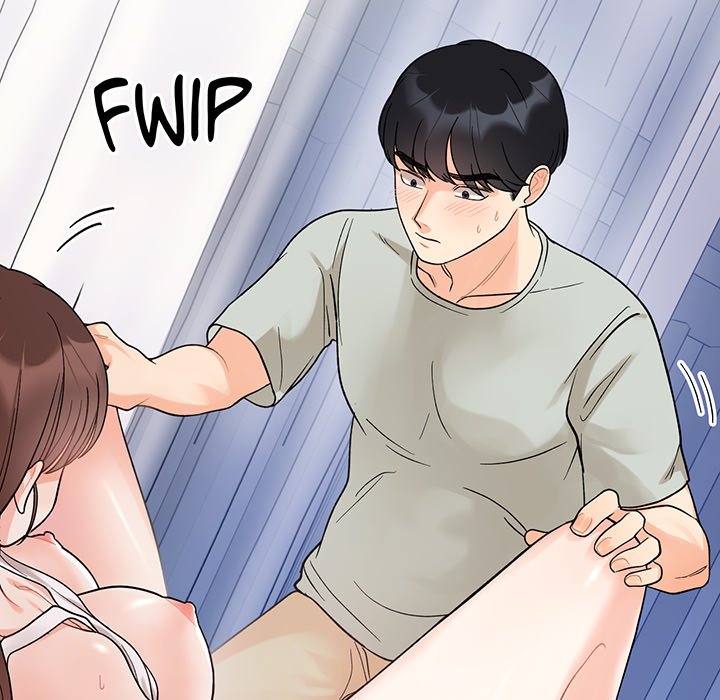 Secret Siblings - episode 6 - 39