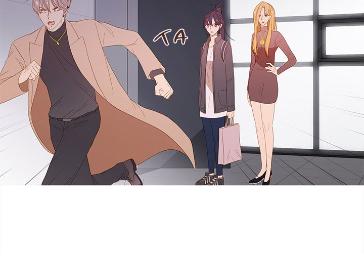 My Life as a Half-Magi - episode 21 - 3