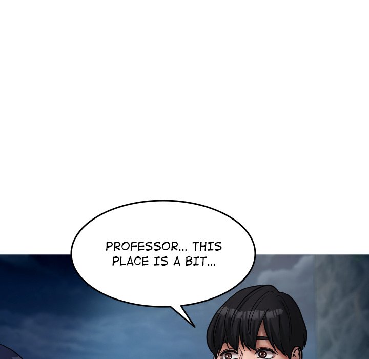 Make Me Yours, Professor - episode 16 - 9