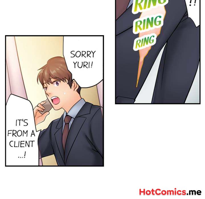 I Can't Resist His Massage! Cheating in Front of My Husband's Eyes - episode 4 - 4