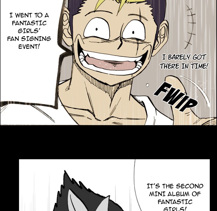 The Bully Hunter - episode 22 - 34