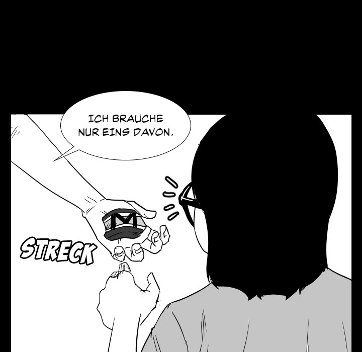 Tweener - episode 47 - 79