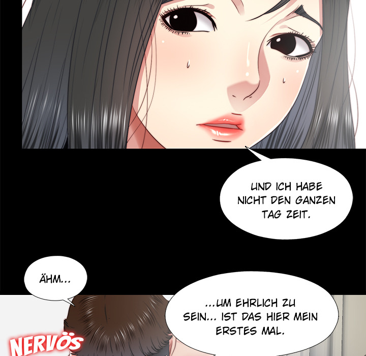 Heimliche Mitbewohnerin - episode 27 - 42