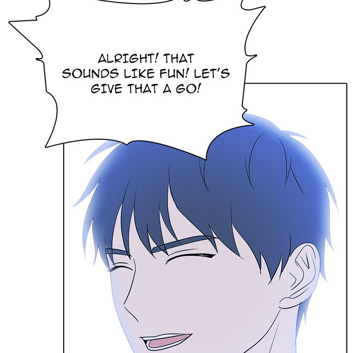 High School Legend Boost - episode 41 - 28