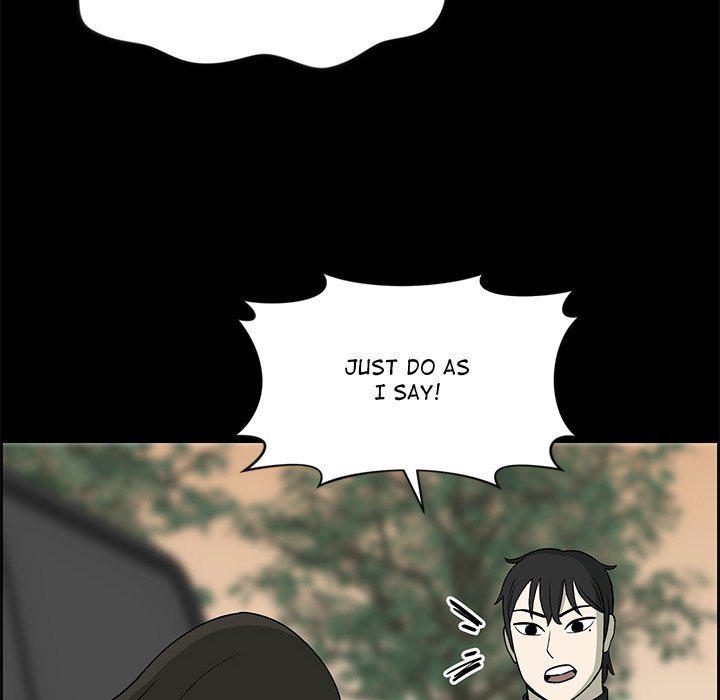 Detainment Zone Between 5 and 6 - episode 4 - 31