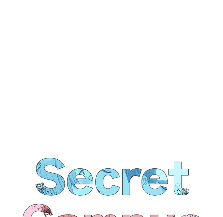 Secret Campus - episode 3 - 29