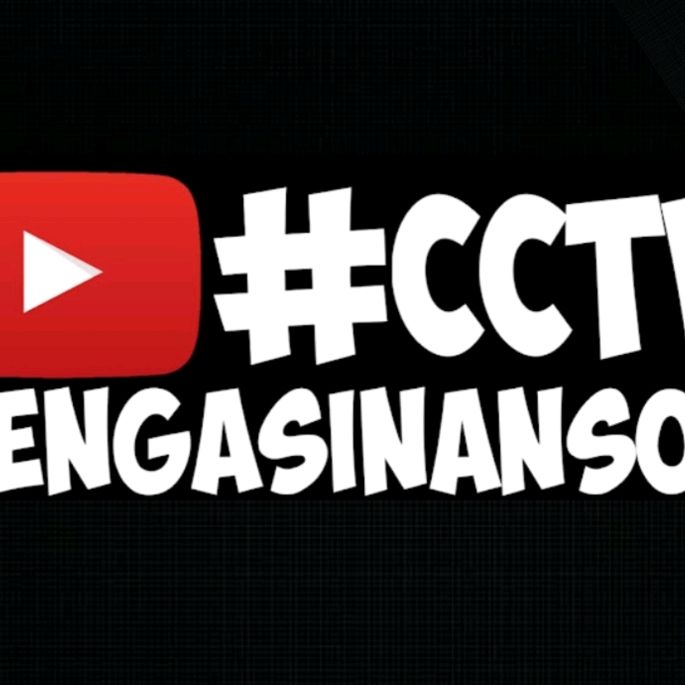 #CCTV_PENGASINANSOS - original sound