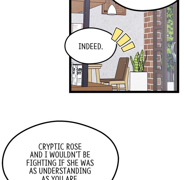 That Couple Has A Secret - episode 35 - 114