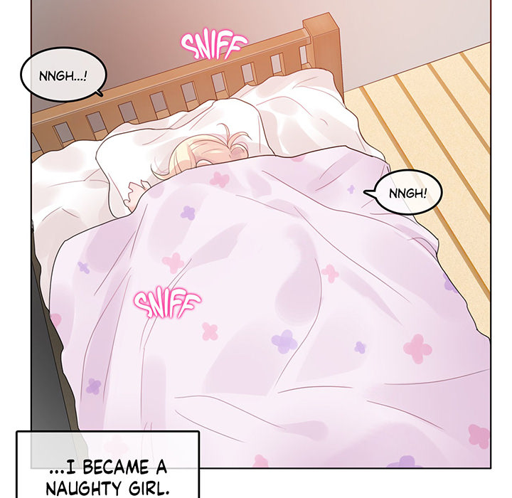 A Pervert's Daily Life - episode 38 - 72
