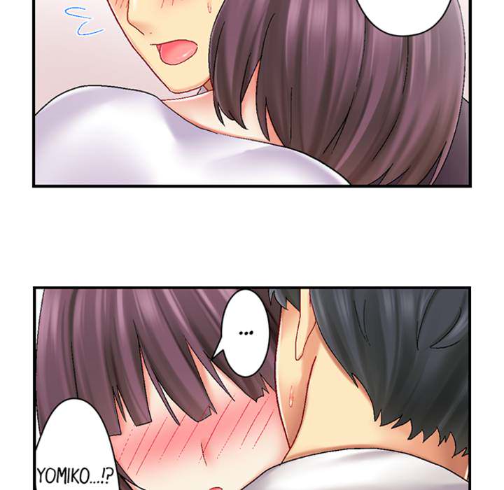 Our Kinky Newlywed Life - episode 21 - 6