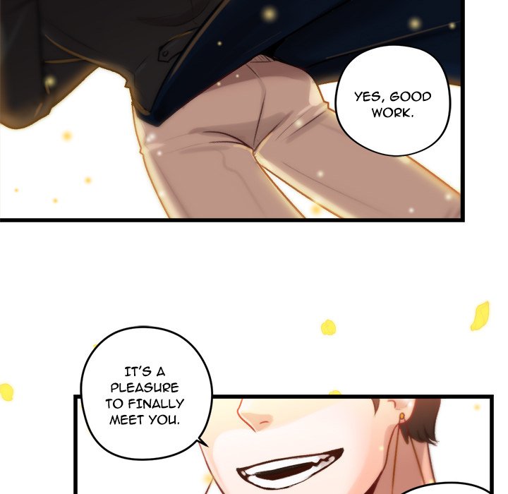 Forest of the Fireflies - episode 2 - 6