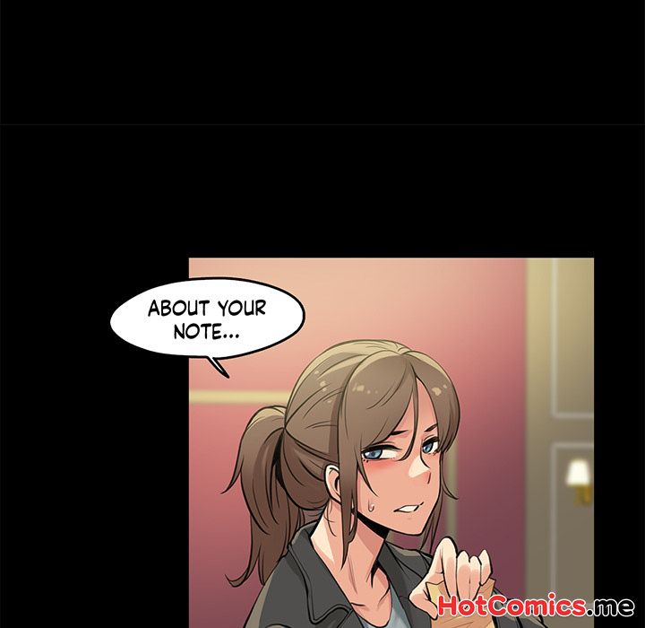 Daddy's Wild Oats - episode 5 - 13