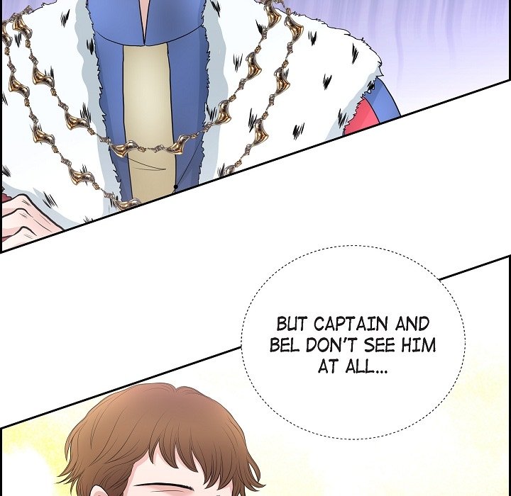 On the Emperor's Lap - episode 41 - 75