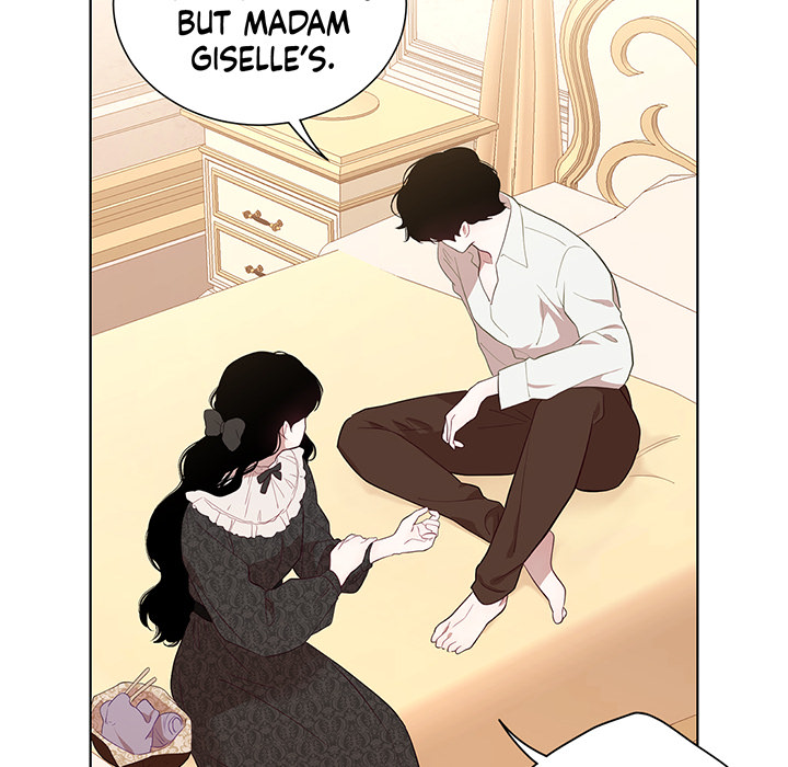 The Blood of Madam Giselle - episode 38 - 22