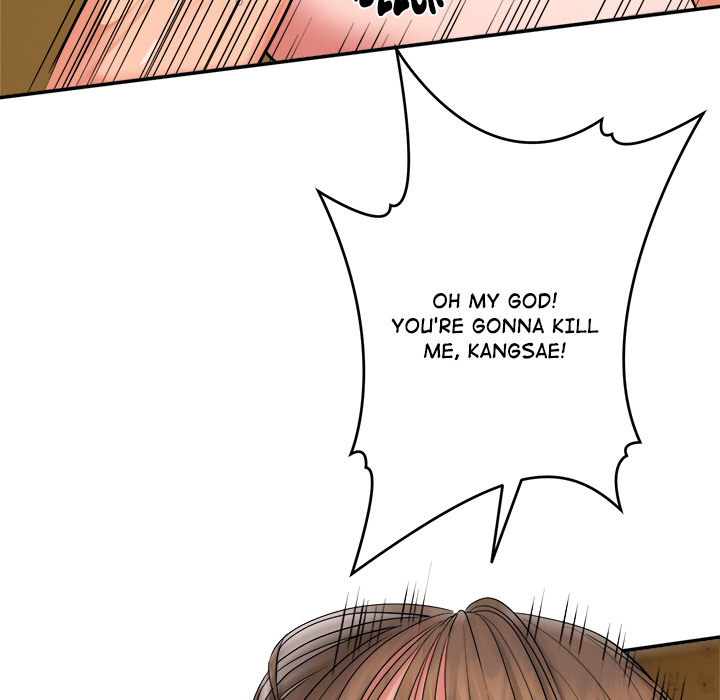 Kangsae the Strong - UNCENSORED - episode 1 - 89