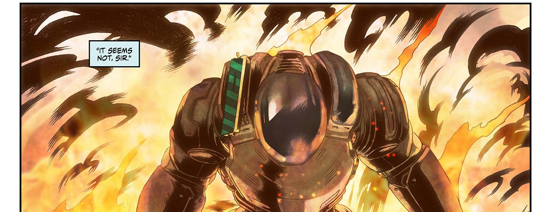 Stonebot Omnibus by Various Authors - episode 9 - 22