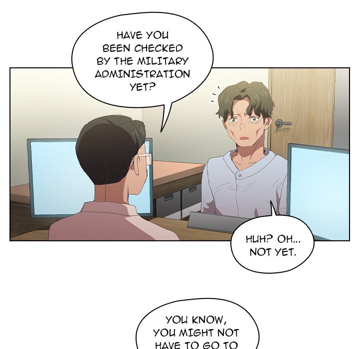 Who Cares If I'm a Loser! - episode 6 - 72