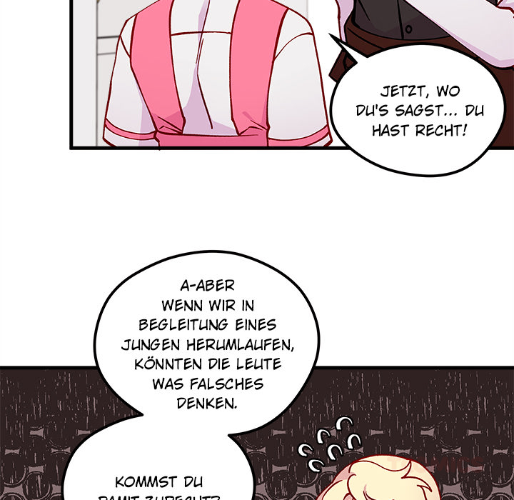 Ich wähle dich! - episode 63 - 49