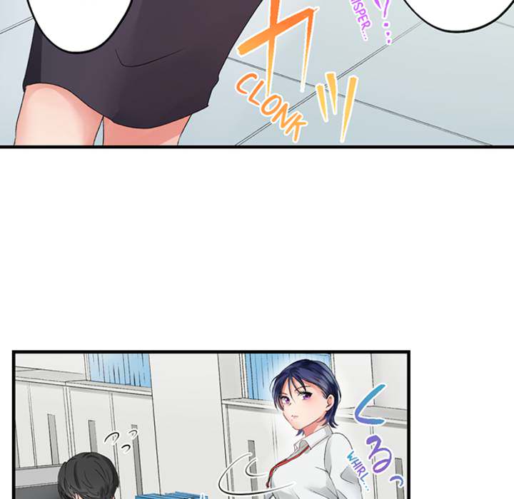 Naughty Payback ~My Boss' Wet Hole is Mine After Work~ - episode 1 - 19