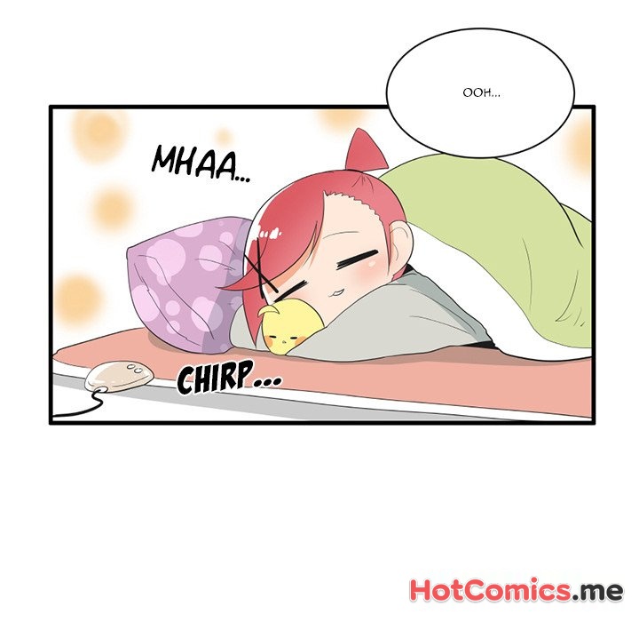 The Amazing Siblings - episode 42 - 15