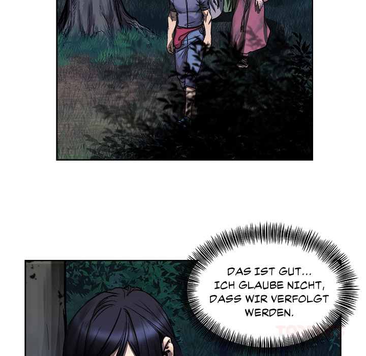 Karmas Weg - episode 7 - 81