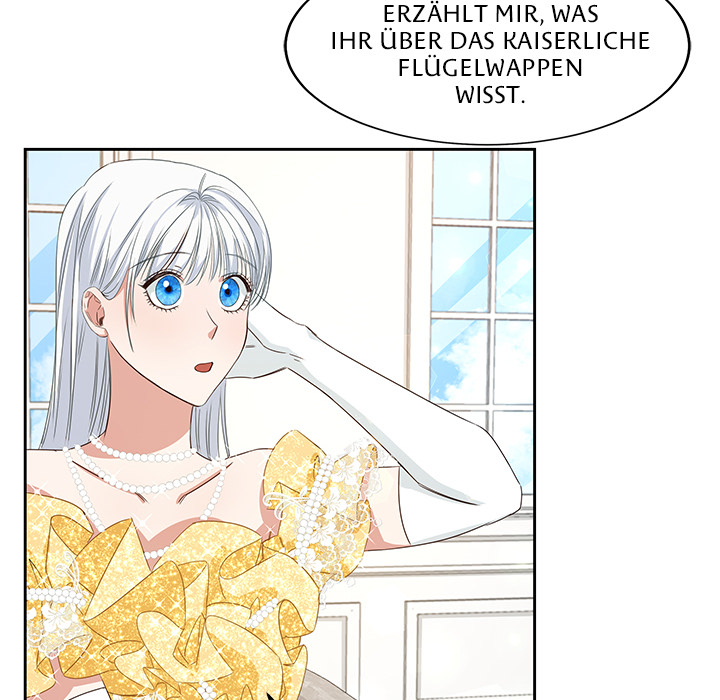 Diesmal ändere ich mein Schicksal - episode 6 - 21