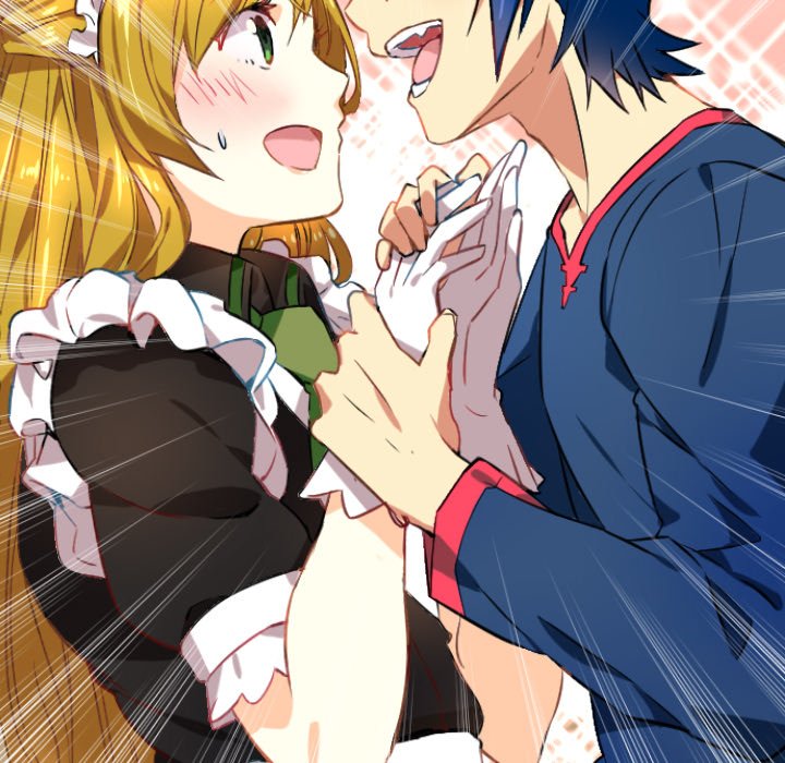 Ohayo Tokyo - episode 33 - 59