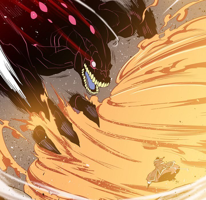 The Fang of Yeongno - episode 17 - 39
