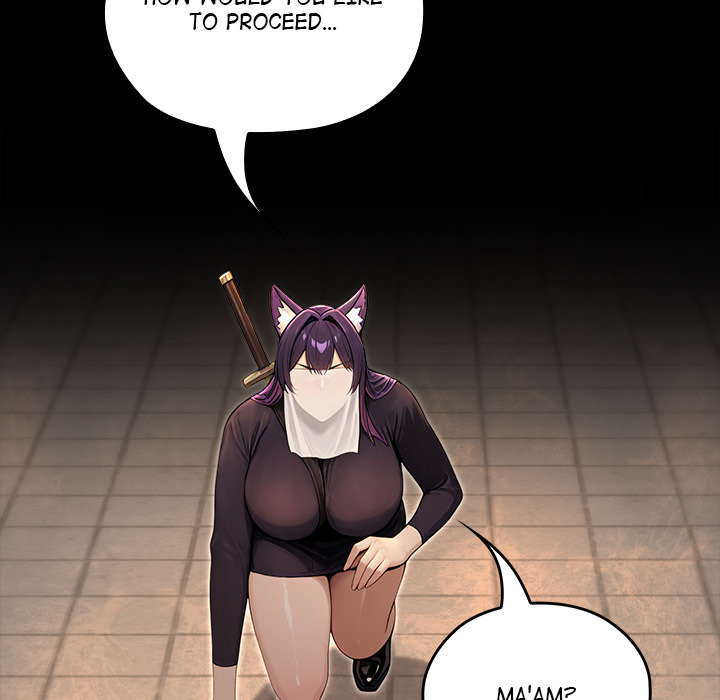 Draco-Knight Commander - episode 61 - 125