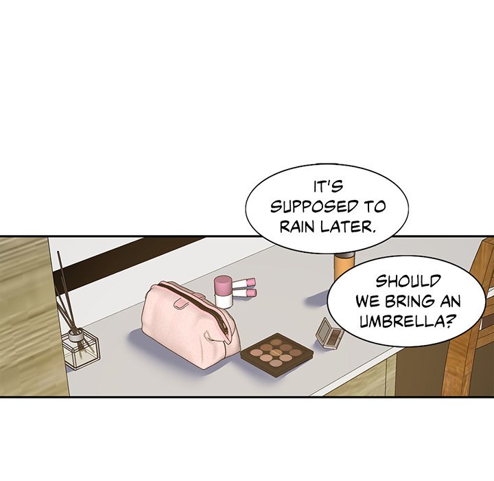 Match Made In Bed - episode 12 - 15