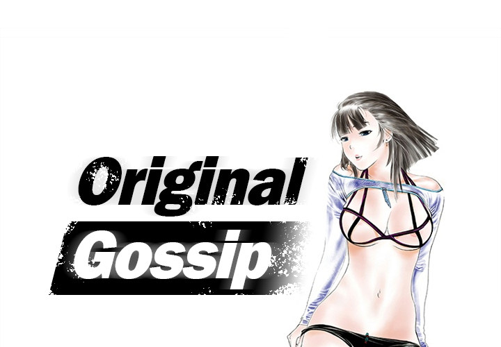 Original Gossip - episode 5 - 0