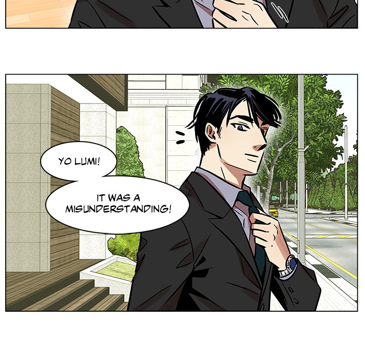 Snowman - episode 5 - 36