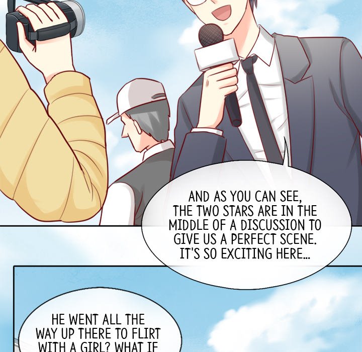 AI Pop Star - episode 22 - 29