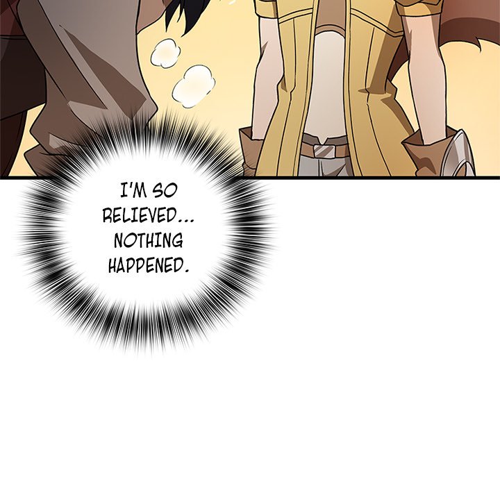 Useless Wizard - episode 15 - 19