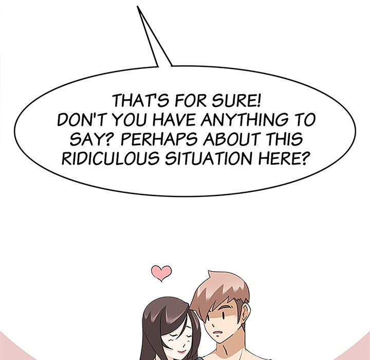 Agent Playboy, Reporting for Duty! - episode 24 - 124